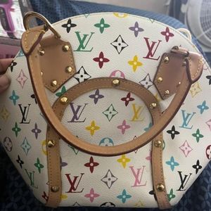 Louis Vuitton monogram bag
